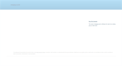 Desktop Screenshot of mepay.co.kr